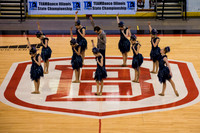 Main Street Dance TDI State 2014