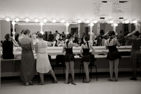 Back Stage