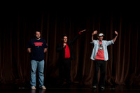 Stage Extras